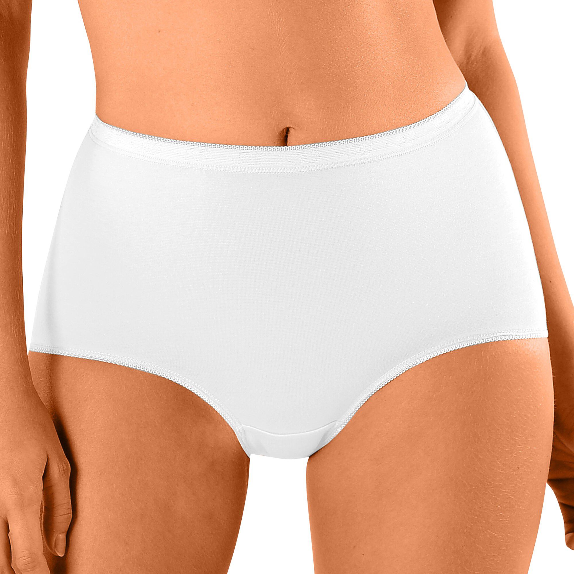 Culotte super maxi basique