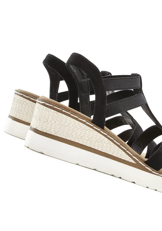 Sandalette