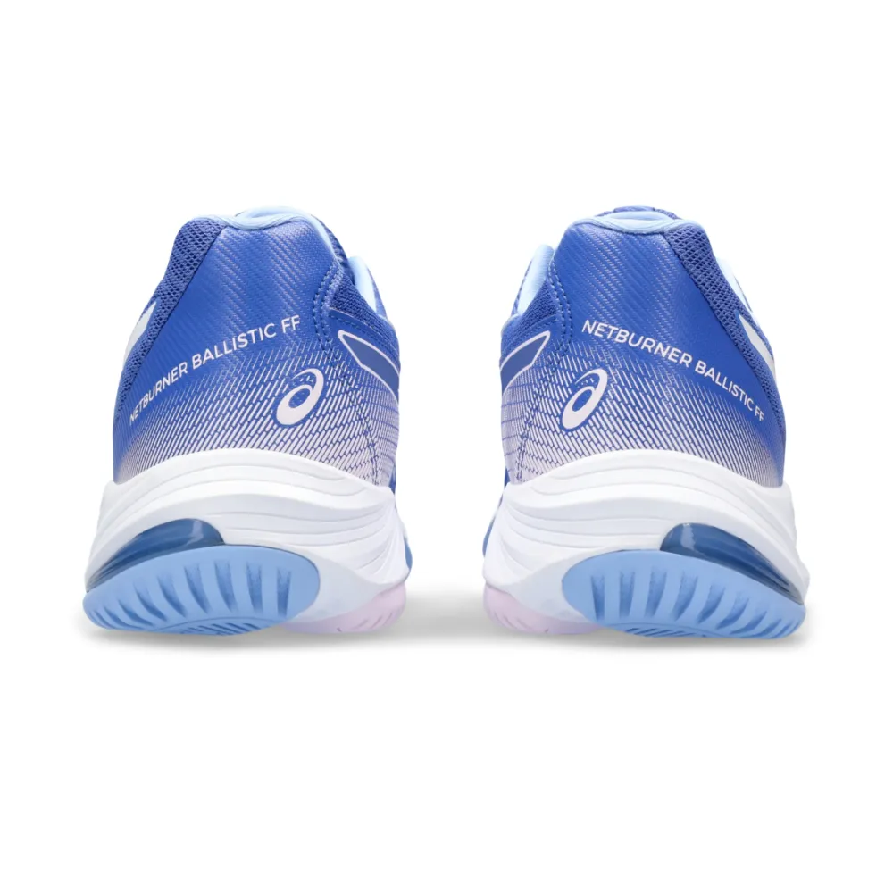 Asics NETBURNER BALLISTIC FF 3 1052A069.403 / blau