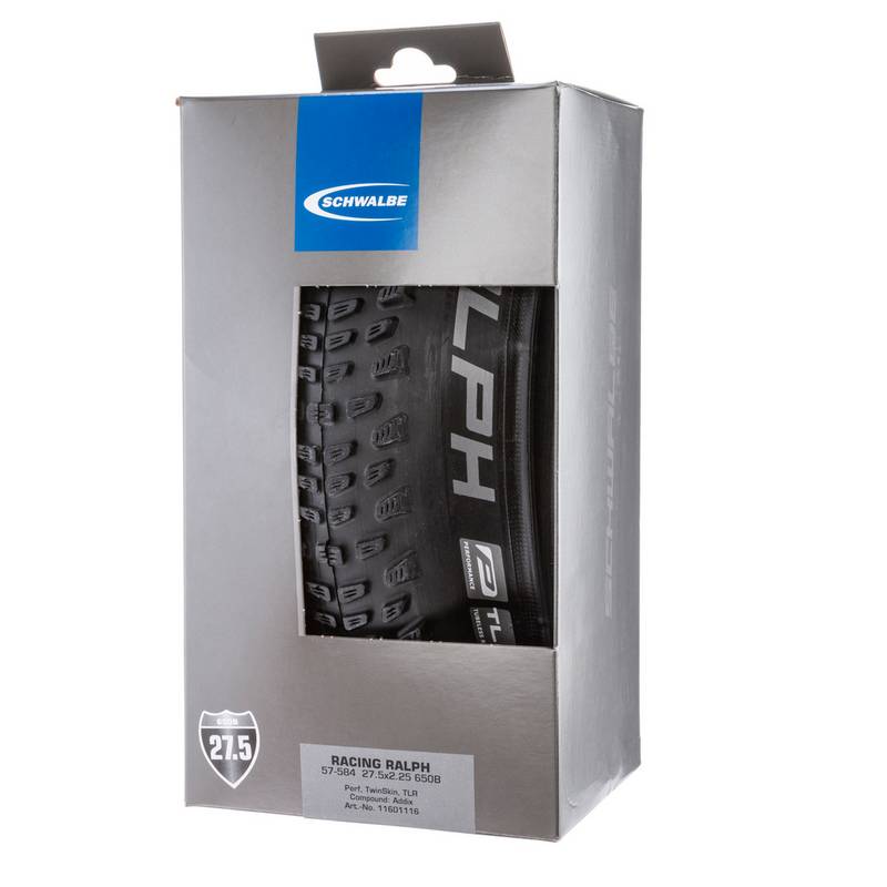 Schwalbe Racing Ralph P 27,5x2,25; 57-584MM Fahrradreifen