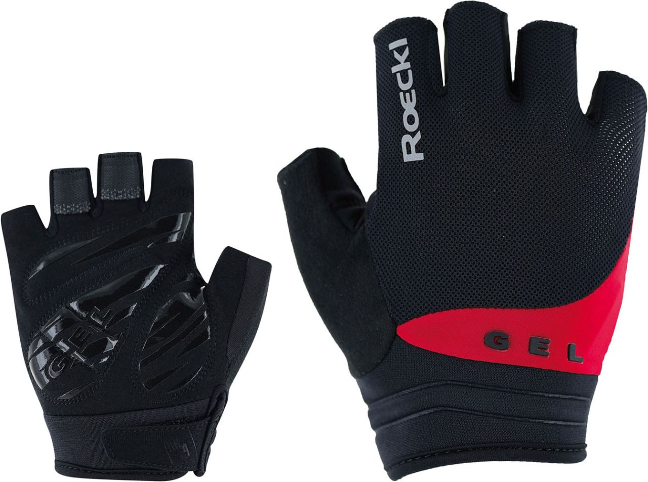 Roeckl Sports Itamos 2 - Fahrradhandschuhe kaufen | Bike-Discount