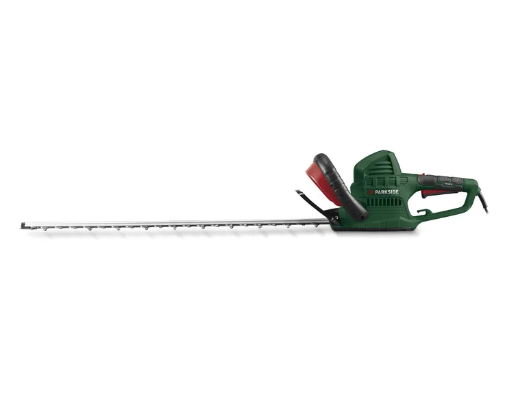 Cortador de sebes elétrico PARKSIDE® PHS 650 A1, 650 W
