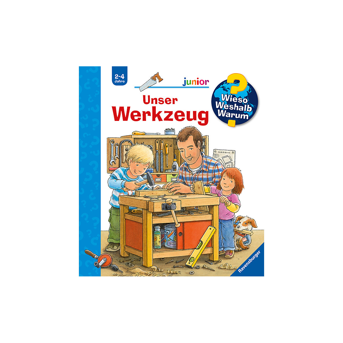 WWW junior Unser Werkzeug
