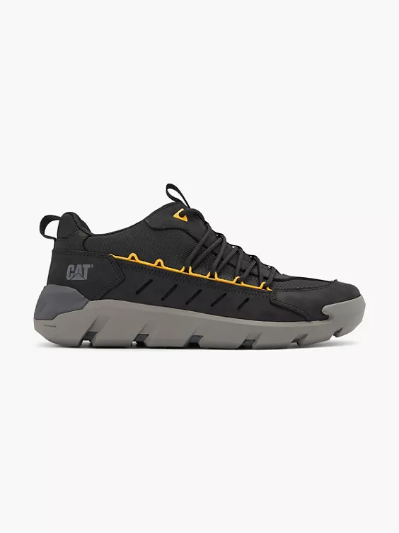 Caterpillar Leder Slip On Sneaker CRAUL SPORT LOW