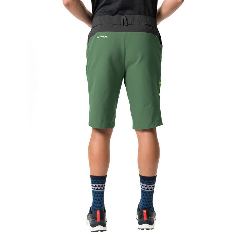 VAUDE Men's Tekoa Shorts III Funktionshose Herren