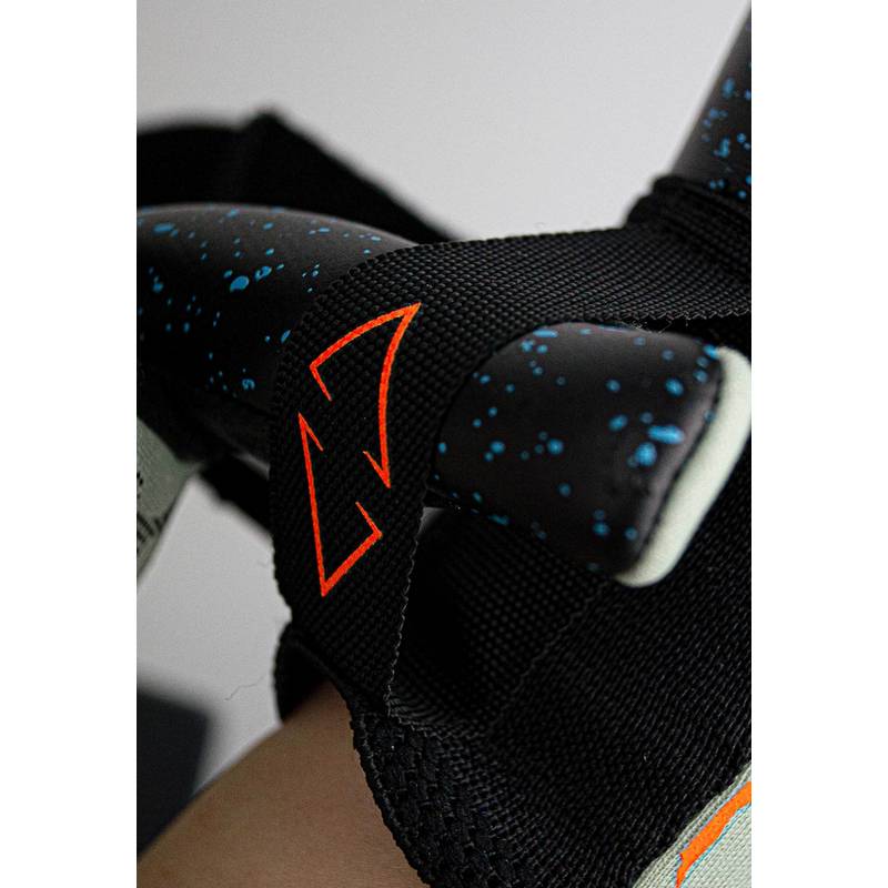 Reusch Pure Contact Fusion Junior Torwarthandschuhe