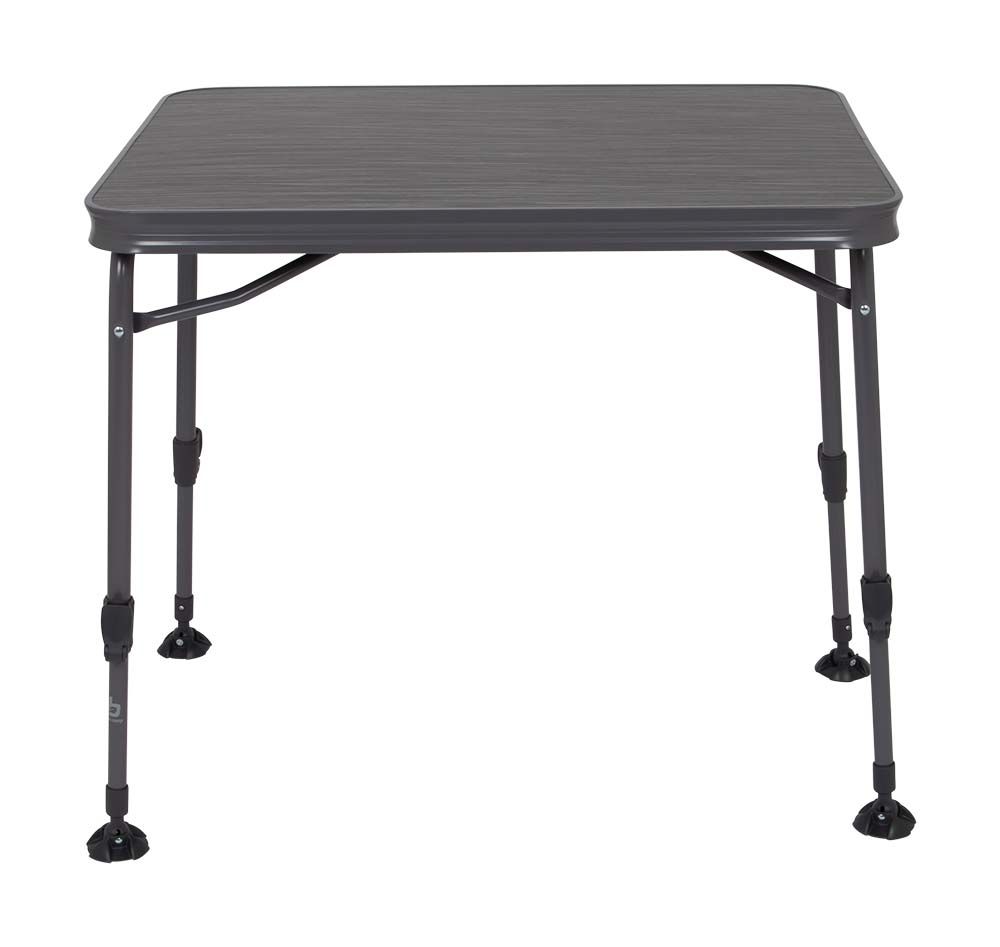 Bo-Camp Logan 80 x 60 cm Tisch