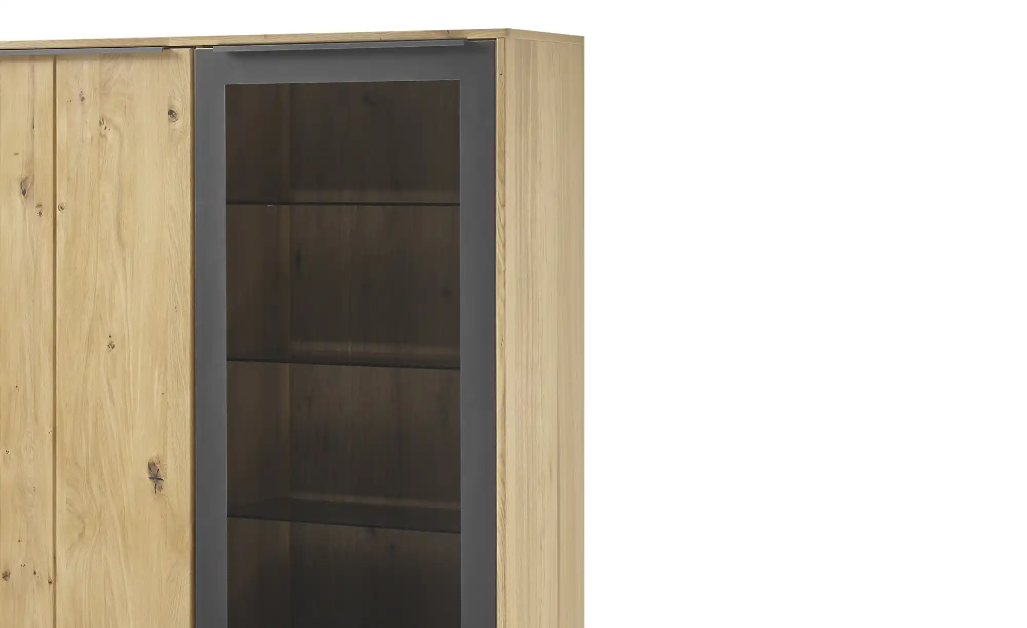 Gallery M Highboard Alan