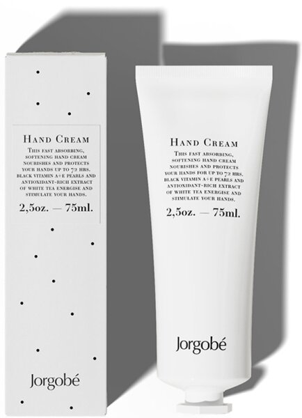 Jorgobé Handcreme