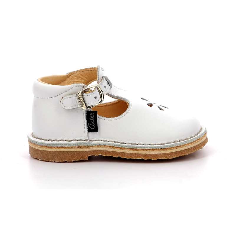 Salomés cuir Bimbo-2