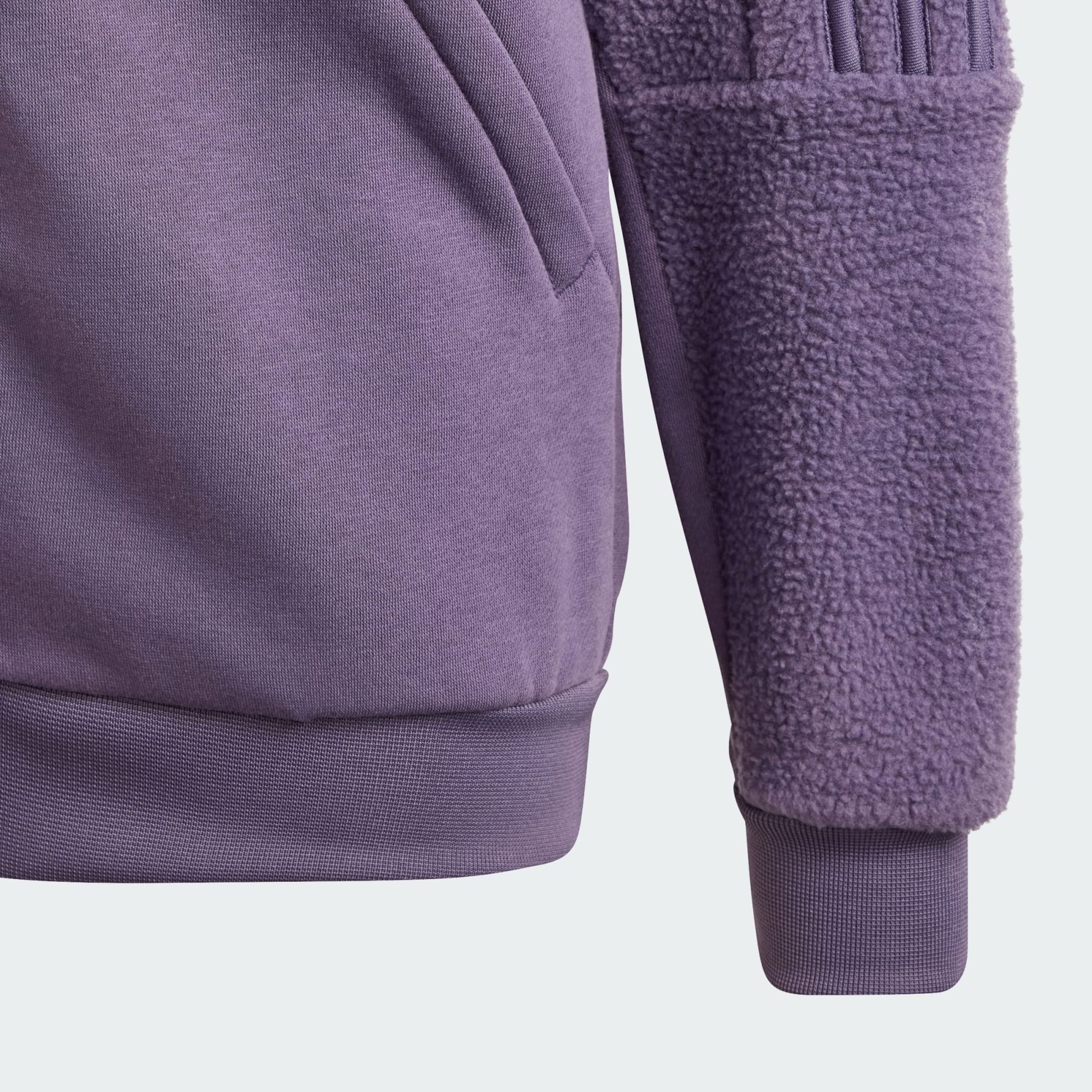 Athletic Zip-Up Hoodie 'Tiro'