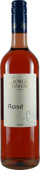 2022 Rosé feinherb - Weingut Gorges-Reinhard