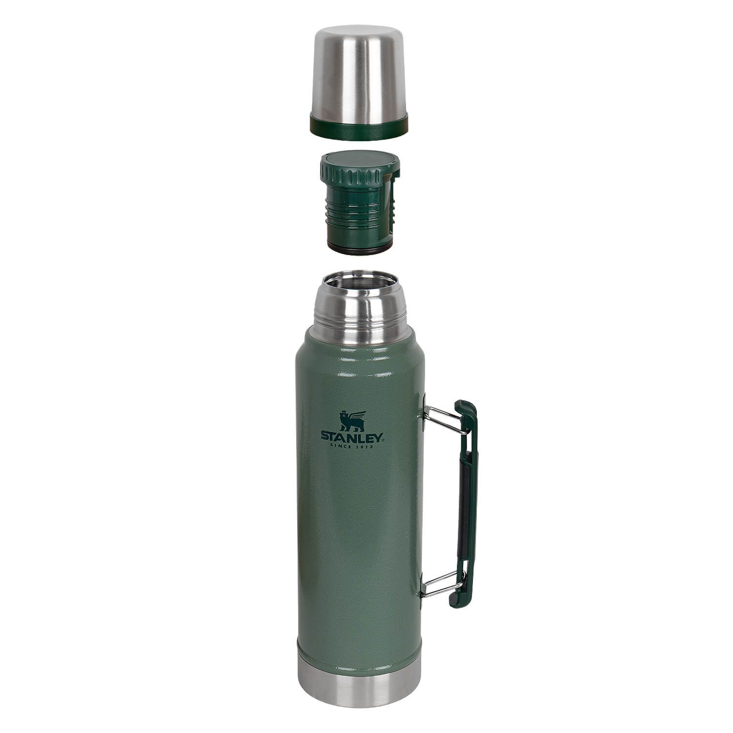 The Legendary Classic Bottle 1.0 Liter