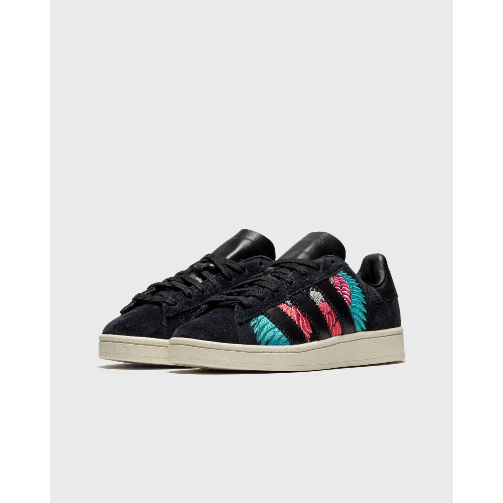 adidas Campus 00s HQ6639 / schwarz