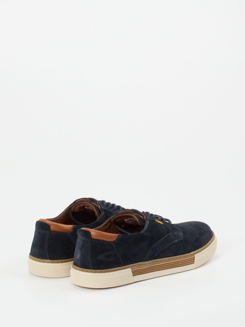 Schnürschuh-46101090414 Camel Active