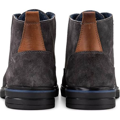 COX Stiefeletten (schnürbar)