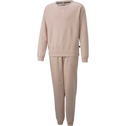 KINDER SPORTANZUG LOUNGEWEAR SUIT FL G