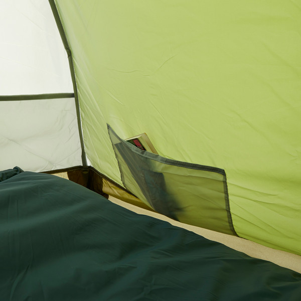 ARCO XT 3P - Tunnelzelt