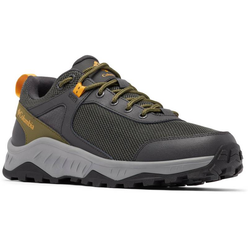 Columbia TRAILSTORM ASCEND WP Wanderschuhe Herren