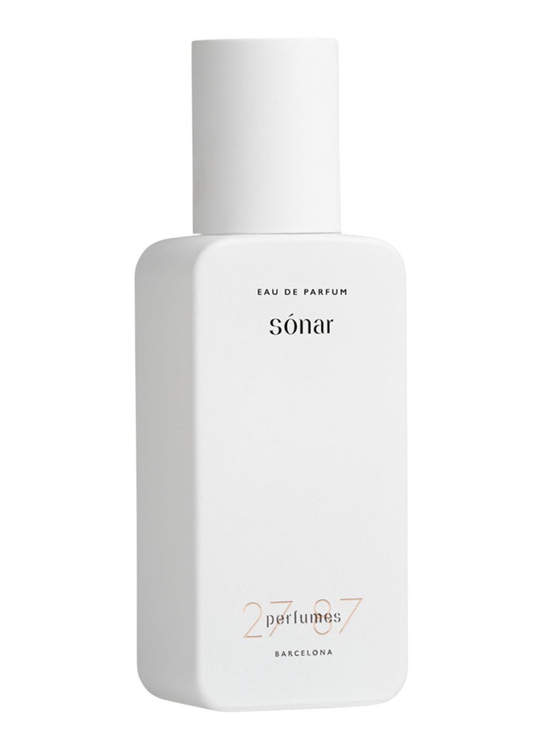 27 87 Sonar Apă de Parfum