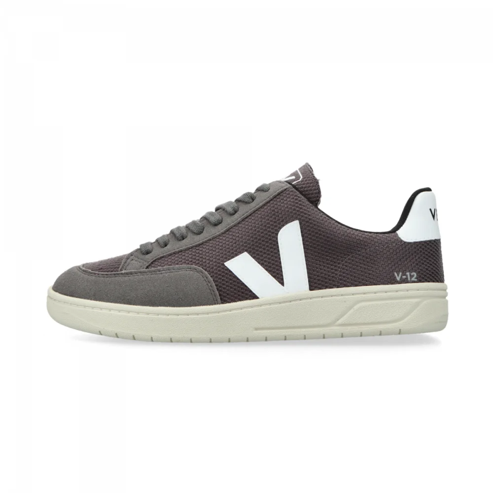 VEJA V 12 XD0102807 / grau