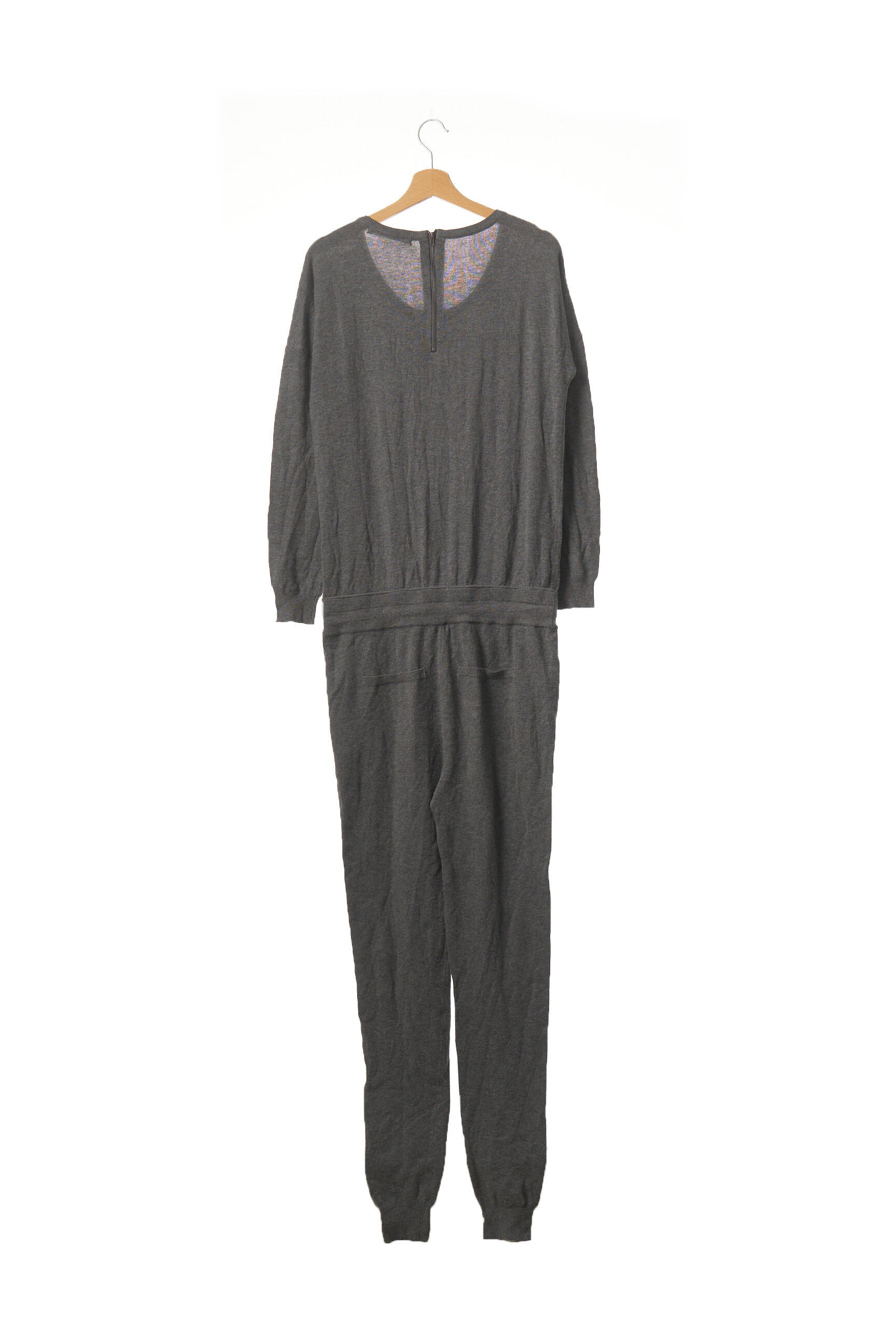 Yaya Combinaisons 1 Femme couleur gris