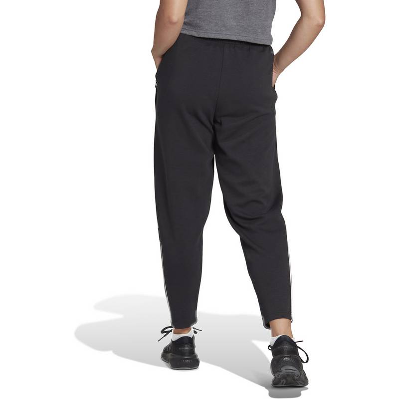 adidas TRAIN ESSENTIALS REGULAR-FIT Trainingshose Damen