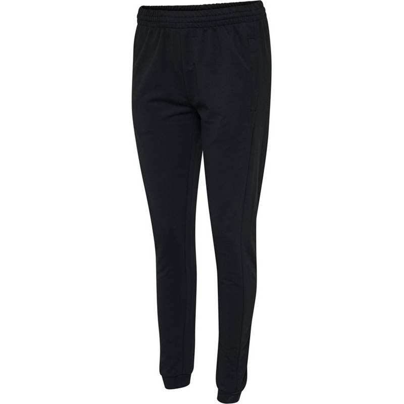 hummel HMLGO COTTON PANTS WOMAN Sweathose Damen