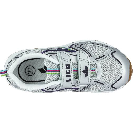 LICO Kindersportschuh Silverstar V