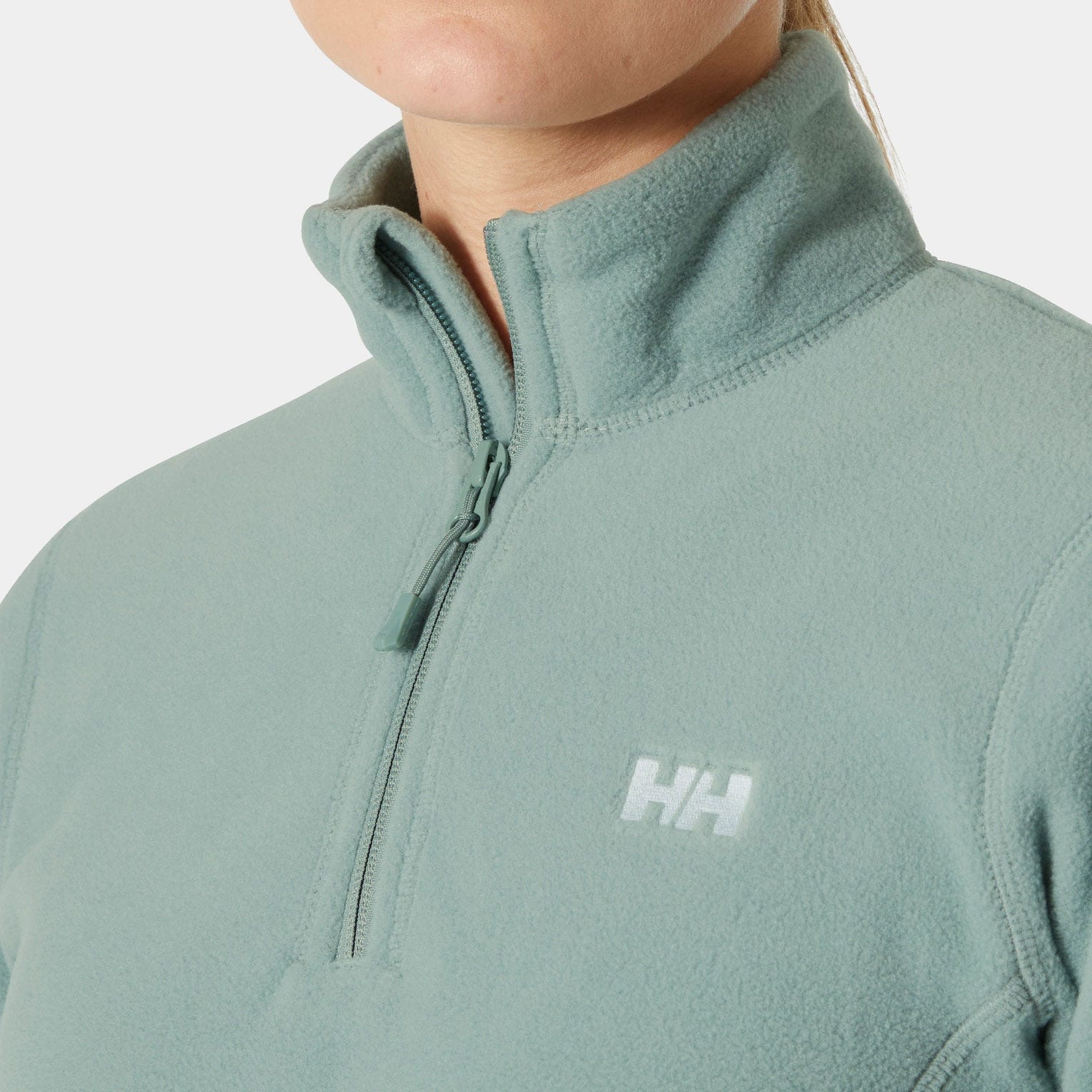 Women's Daybreaker 1/2 Zip Fleece