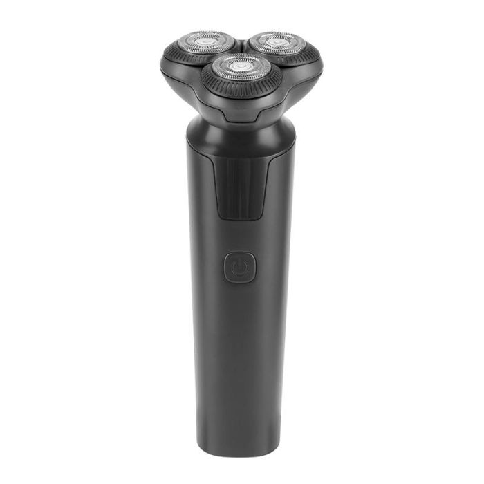Aparat de ras electric SILVER STYLE 3266 - 3 capete rotative
