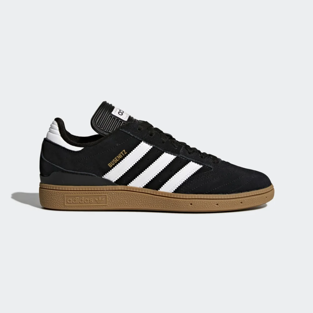 adidas Busenitz G48060 / schwarz