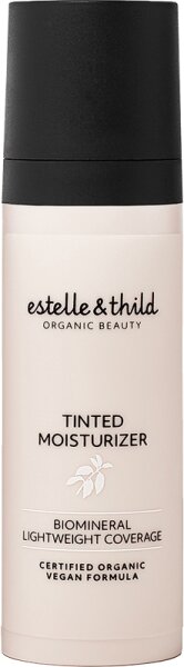 estelle & thild Tinted Moisturizer Getönte Gesichtscreme