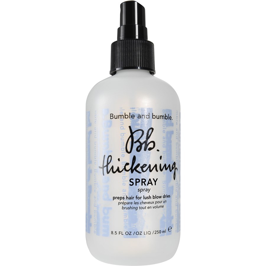 Thickening Spray Pre-Styler