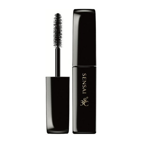 Sensai 38°C Lash Volumizer Mascara Black 10 ml