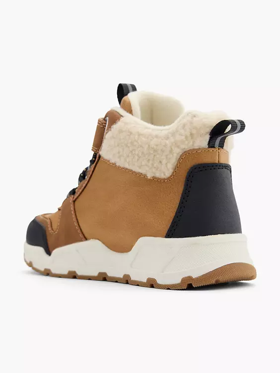 PAW Patrol Hoher Sneaker - mit Licht