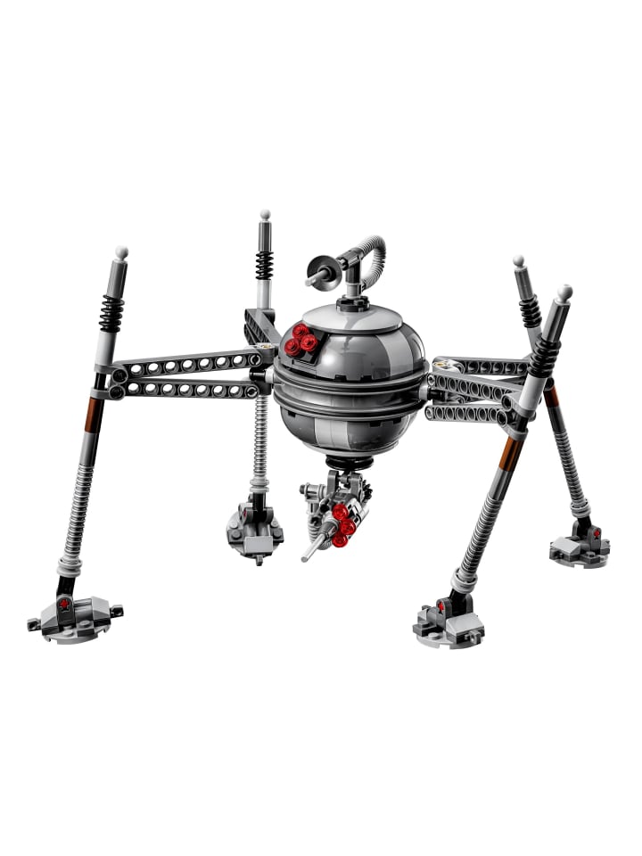 LEGO Star Wars 75142 Homing Spider Droid™ günstig kaufen onesize