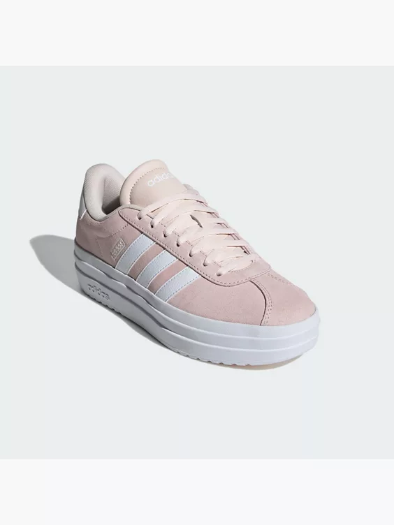 adidas VL Court Bold Schuh