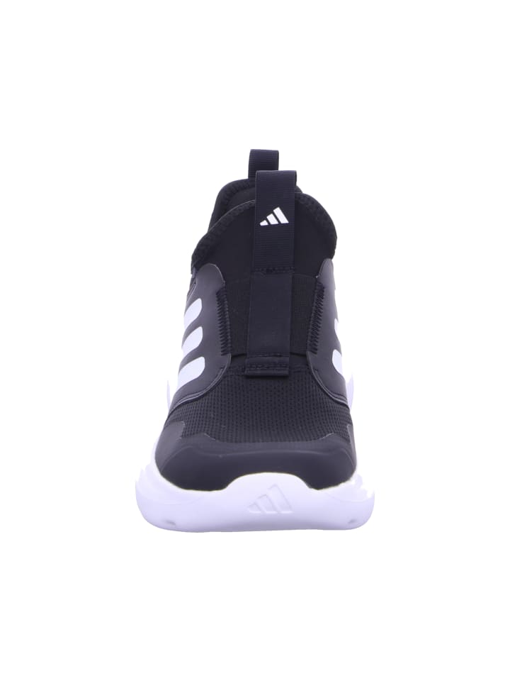 adidas Sportschuh in schwarz günstig kaufen