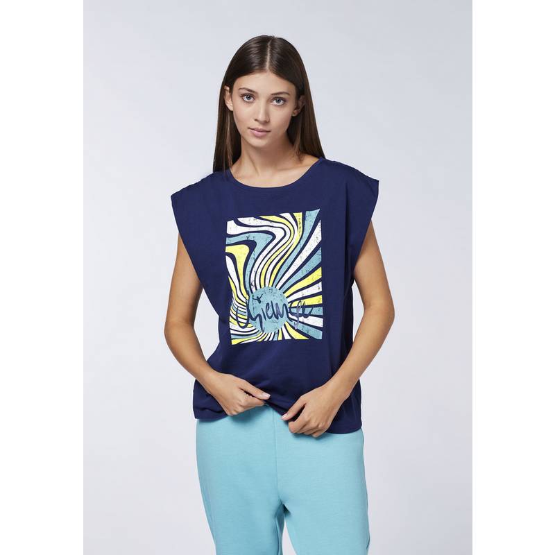 Chiemsee Tanktop Tanktop Damen