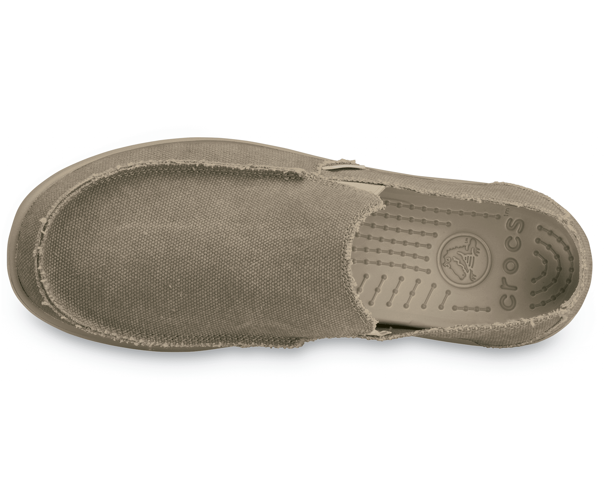 Men’s Santa Cruz Slip-On - Loafer