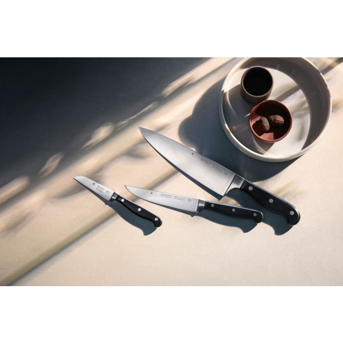 Spitzenklasse Plus Messer-Vorteils-Set*, 3-teilig