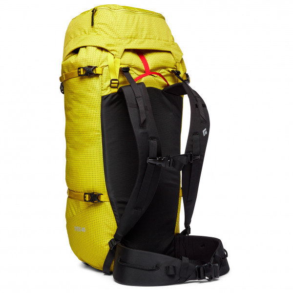 Black Diamond - Speed 40 - Tourenrucksack