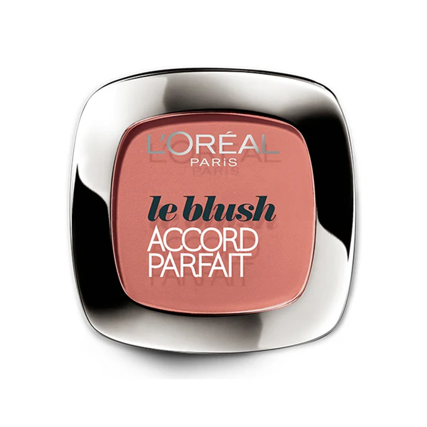 Face Le Blush Accord Parfait - Colorete compacto