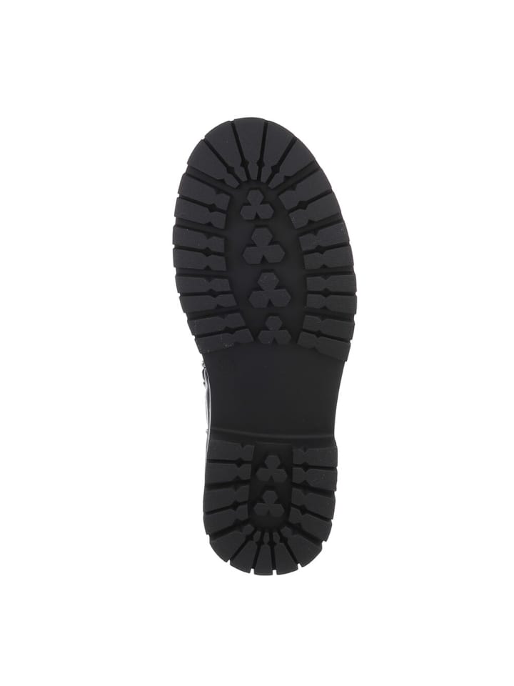 Ital-Design Stiefelette in Schwarz günstig kaufen 39