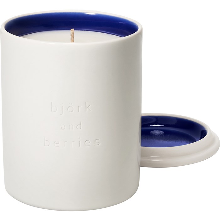 Scented Candle