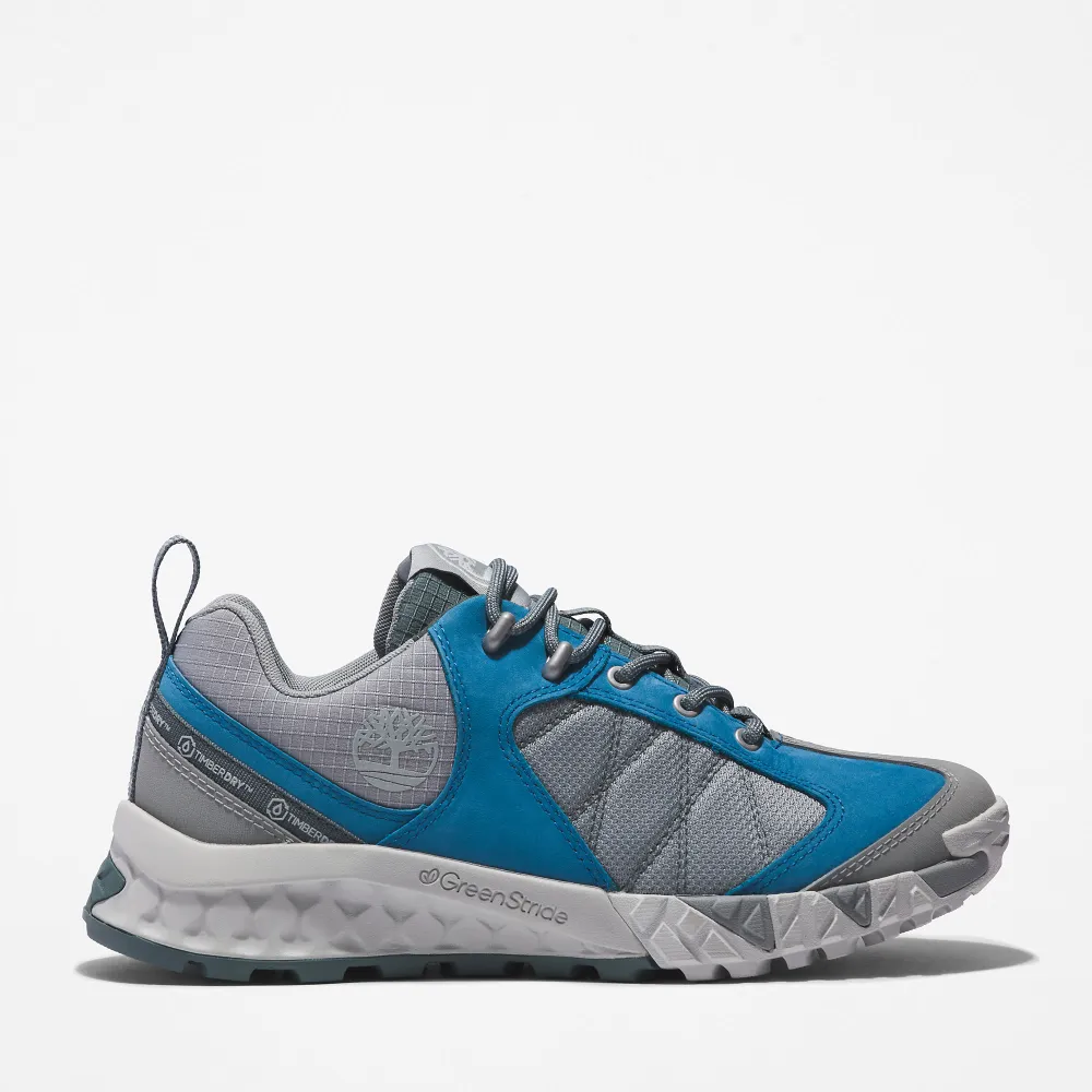 Timberland Trailquest TB0A43JKCY31 / blau