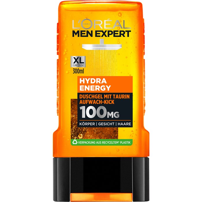 Taurin Shower Gel