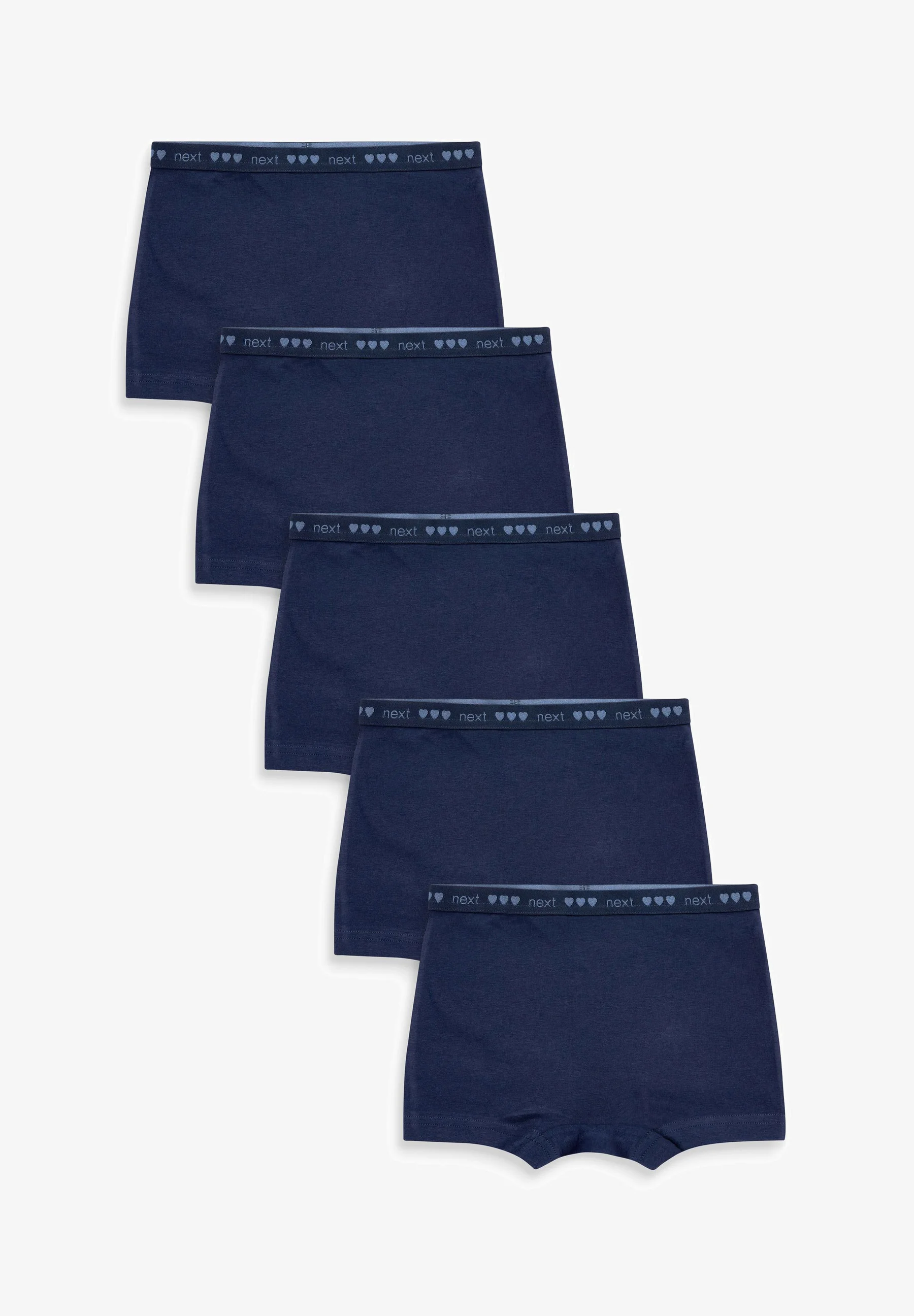 Siguiente PACK 5 - Culotte