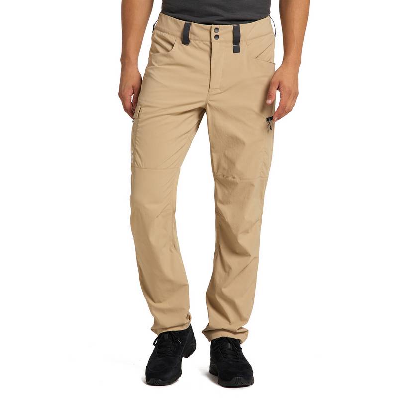 Haglfs Mid Standard Pant Trekkinghose Herren